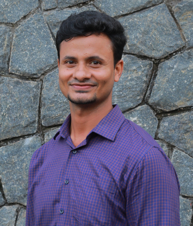 Ramesh Krishnan